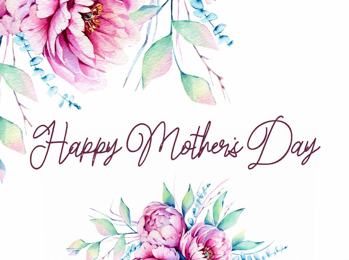 Mother's Day Notecard