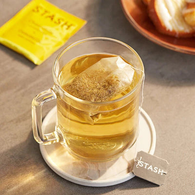 2 Stash Chamomile Tea Bags
