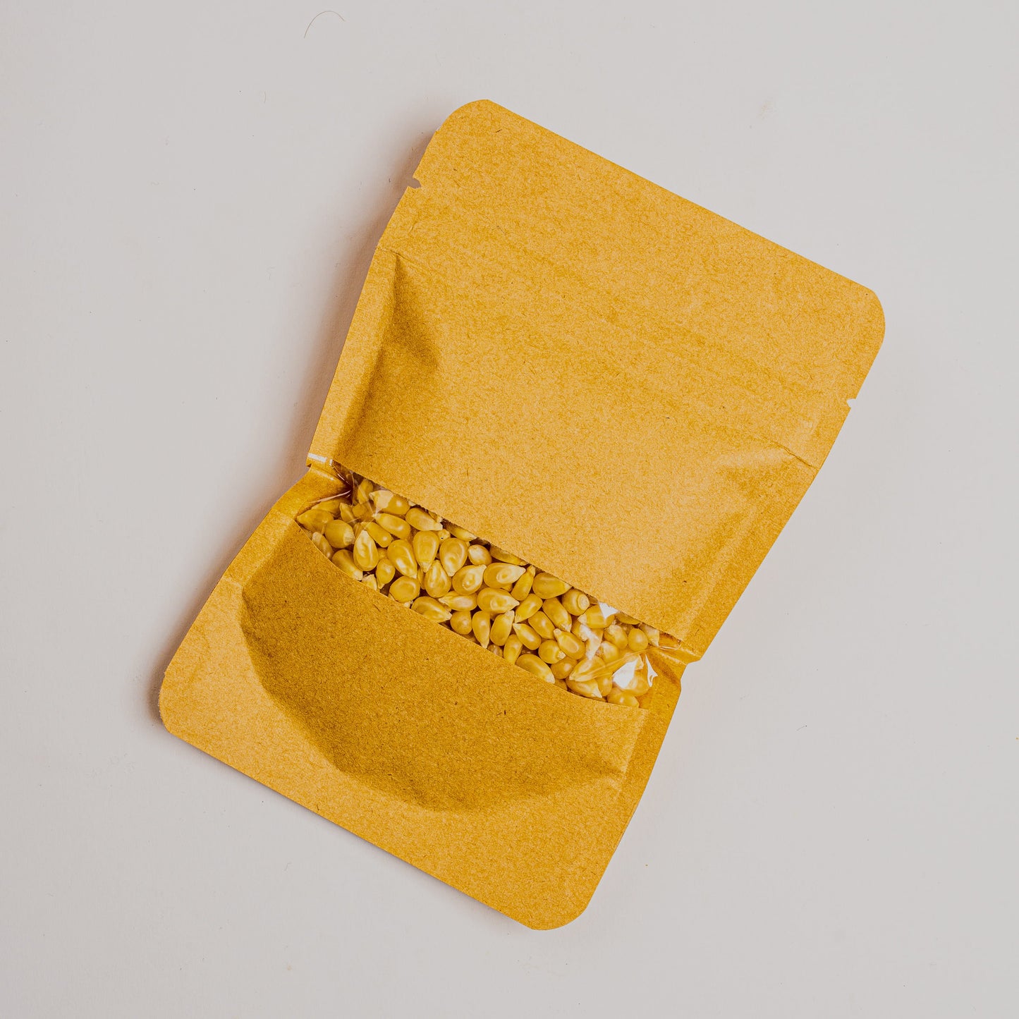 Bag of Popcorn Kernels