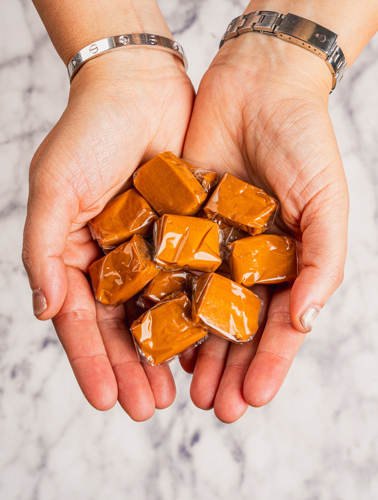 Caramels