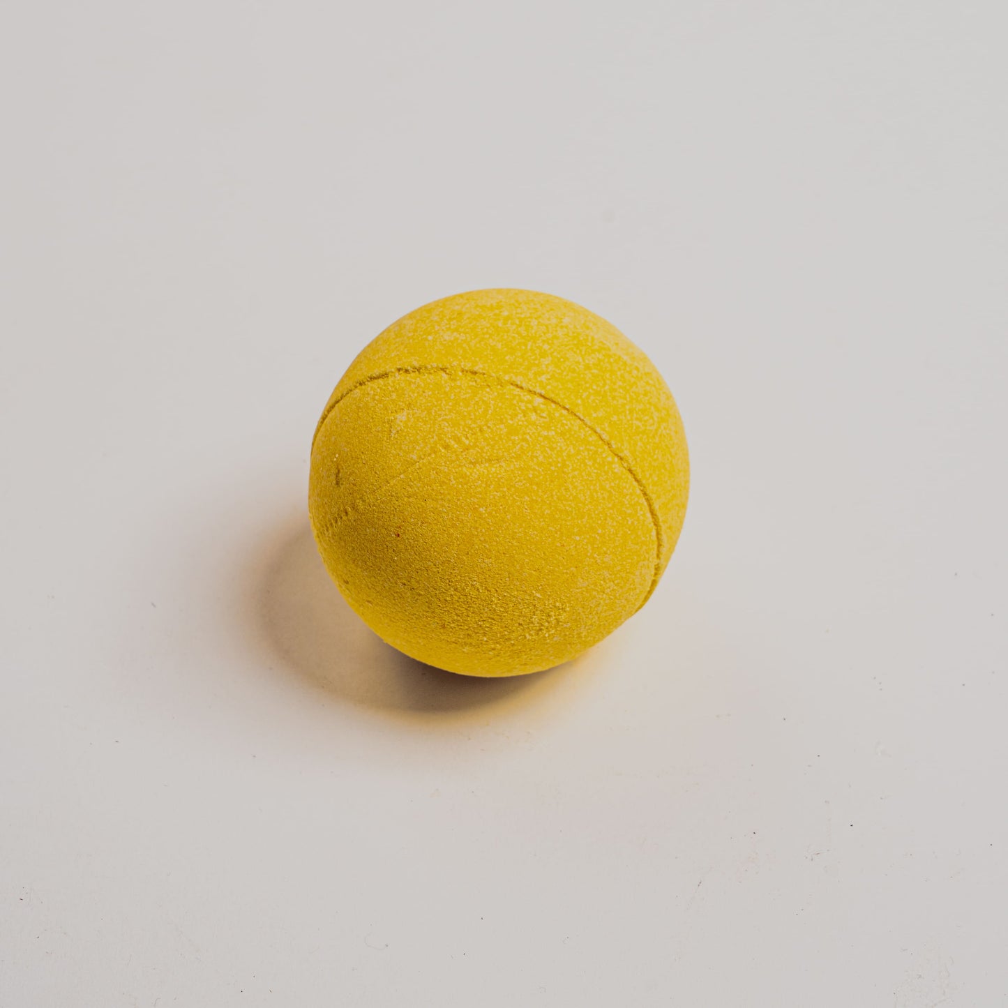 Citrus Bath Bomb