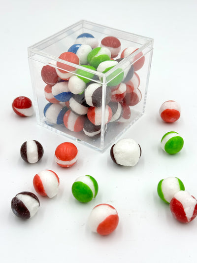 Freeze Dried Skittles