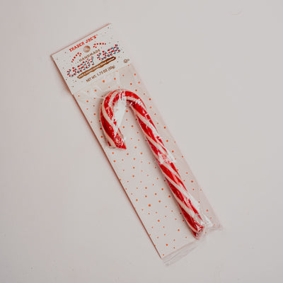 Candy Cane (Filled)