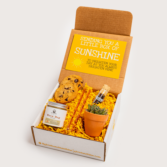 Sunshine Box
