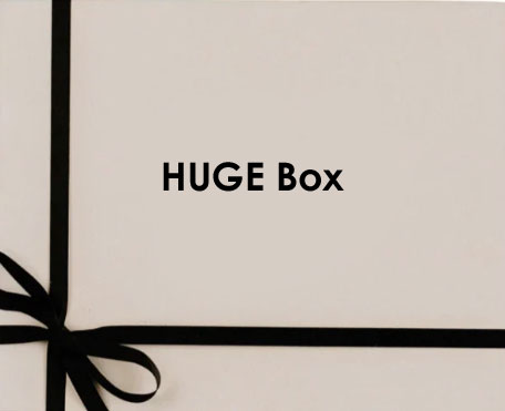 Extra Large Box
