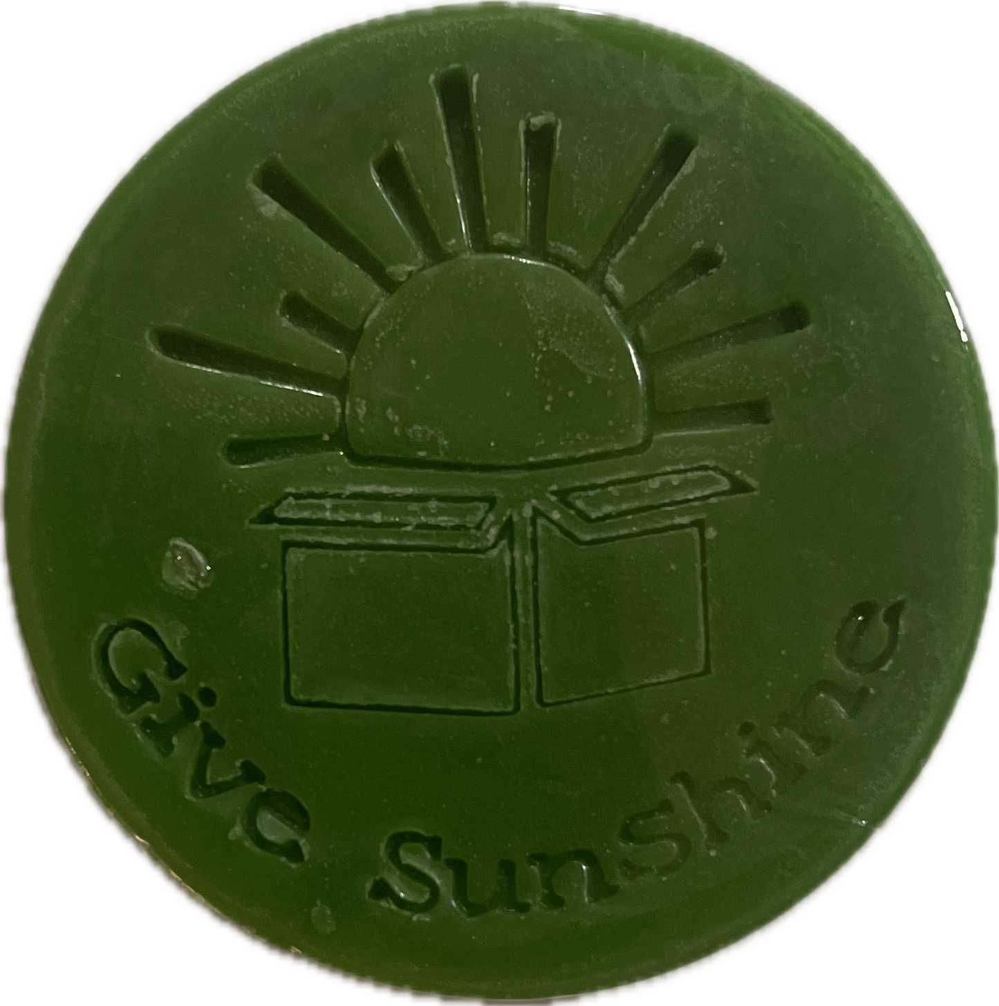 Handmade Soaps