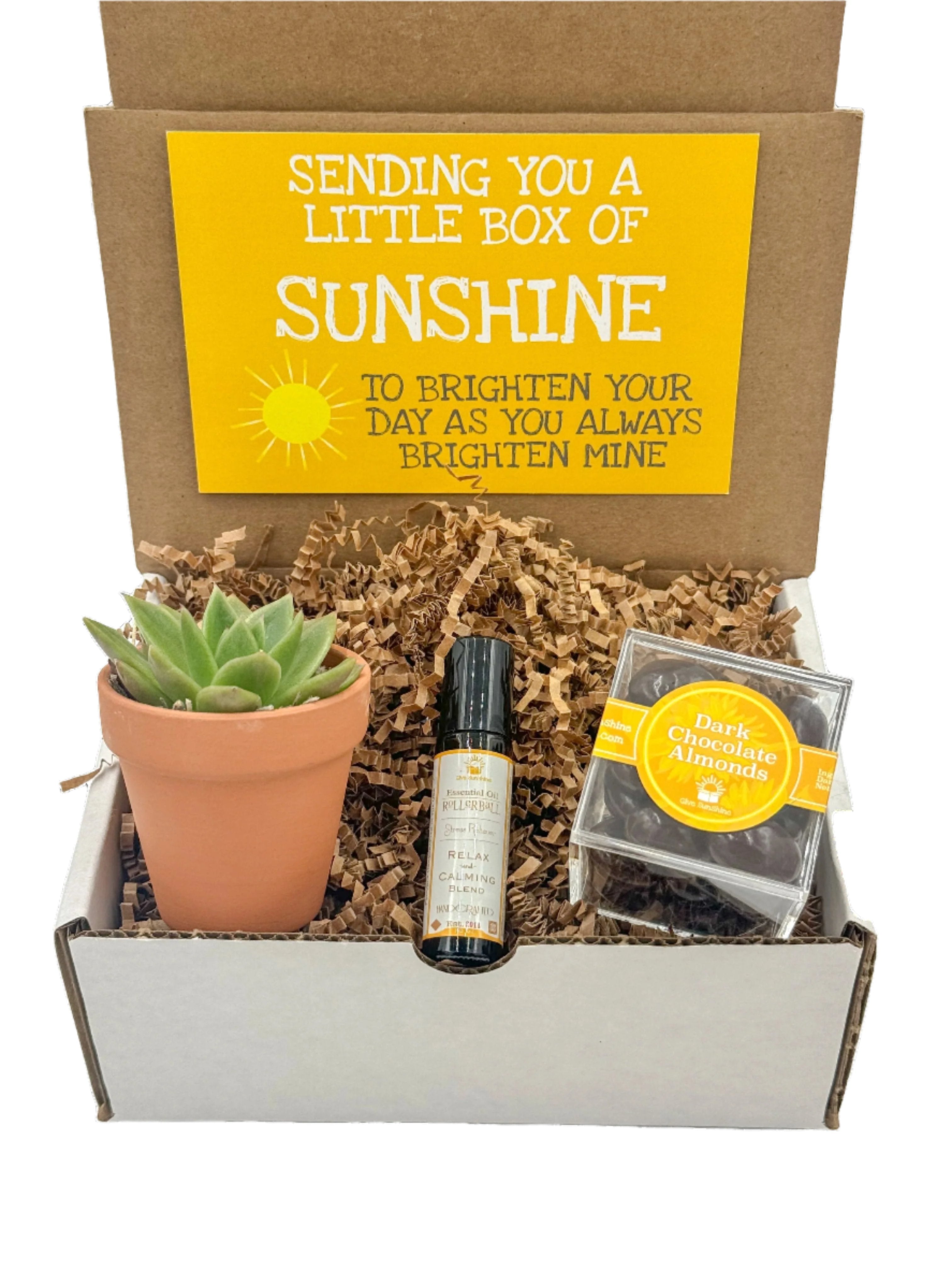 Just for You Box