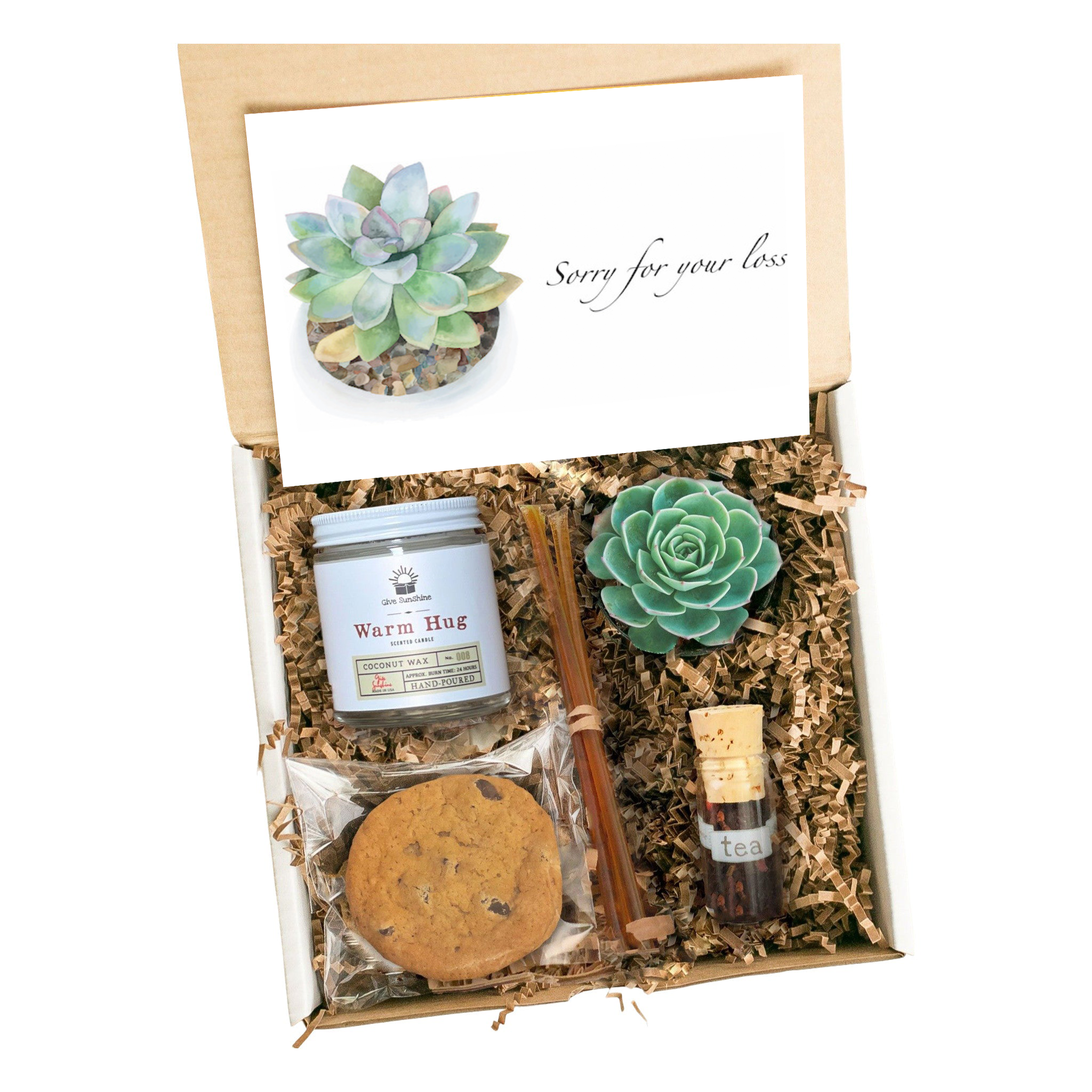 Sunshine Box