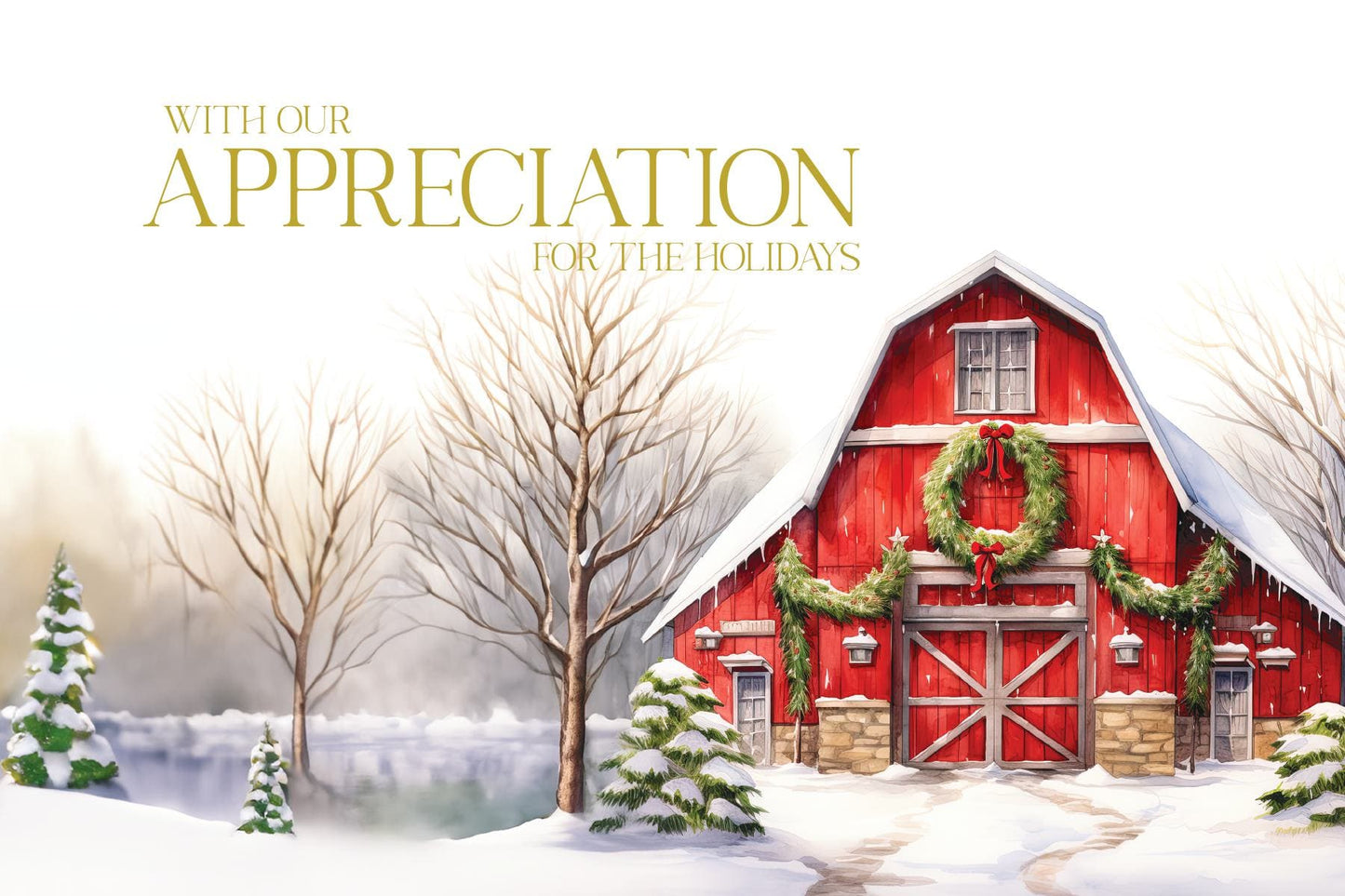 The Everything Gift Box