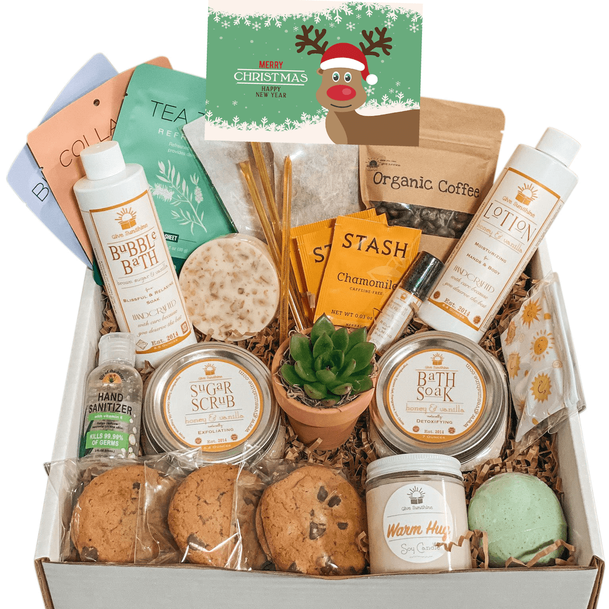 The Everything Gift Box