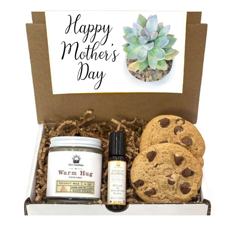 Mini Sunshine Box