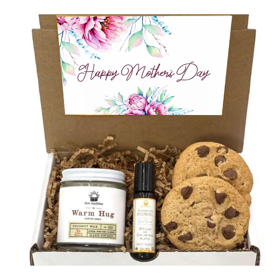 Mini Sunshine Box