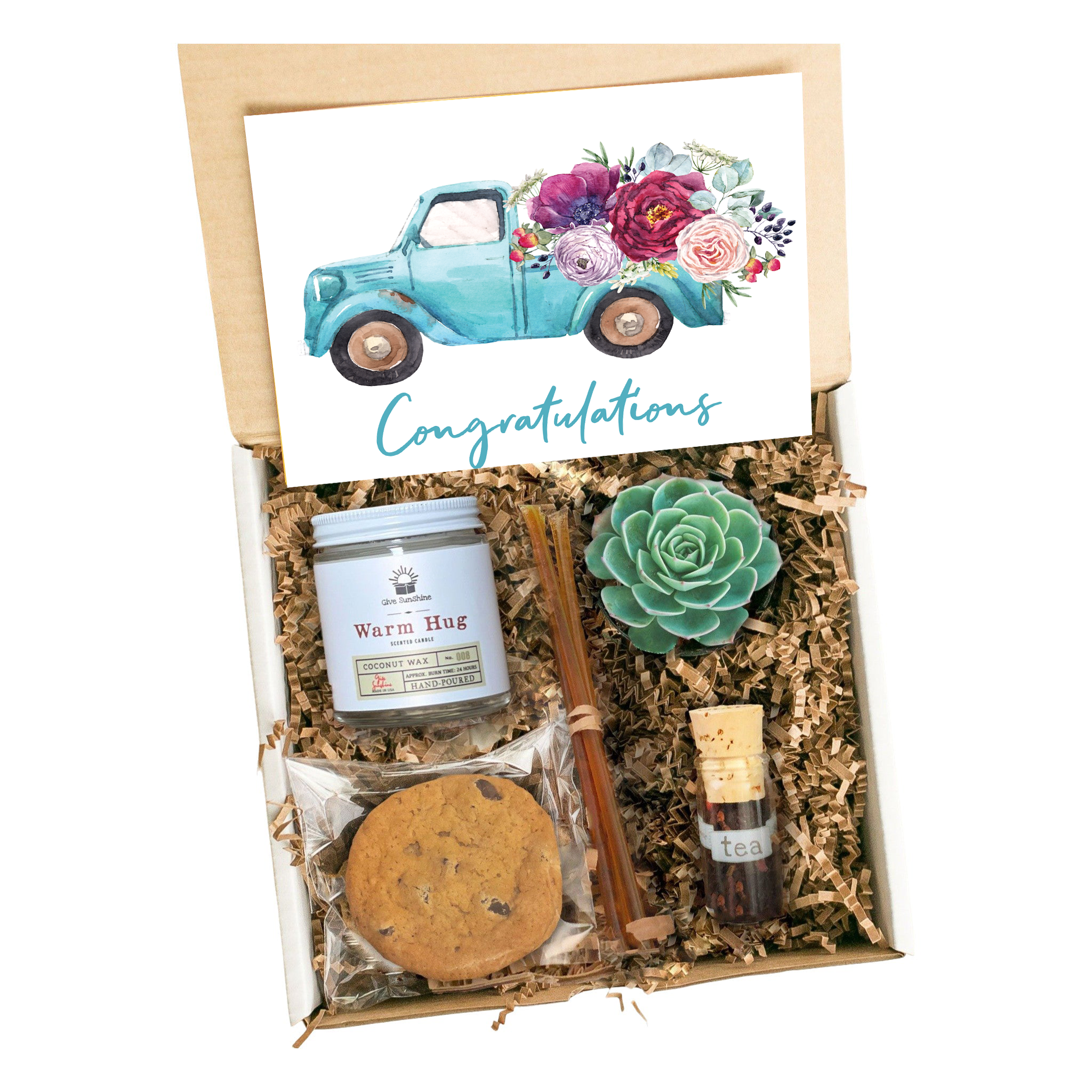 Sunshine Box