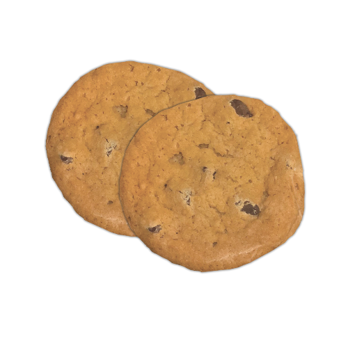 Chocolate Chip Cookies (2)