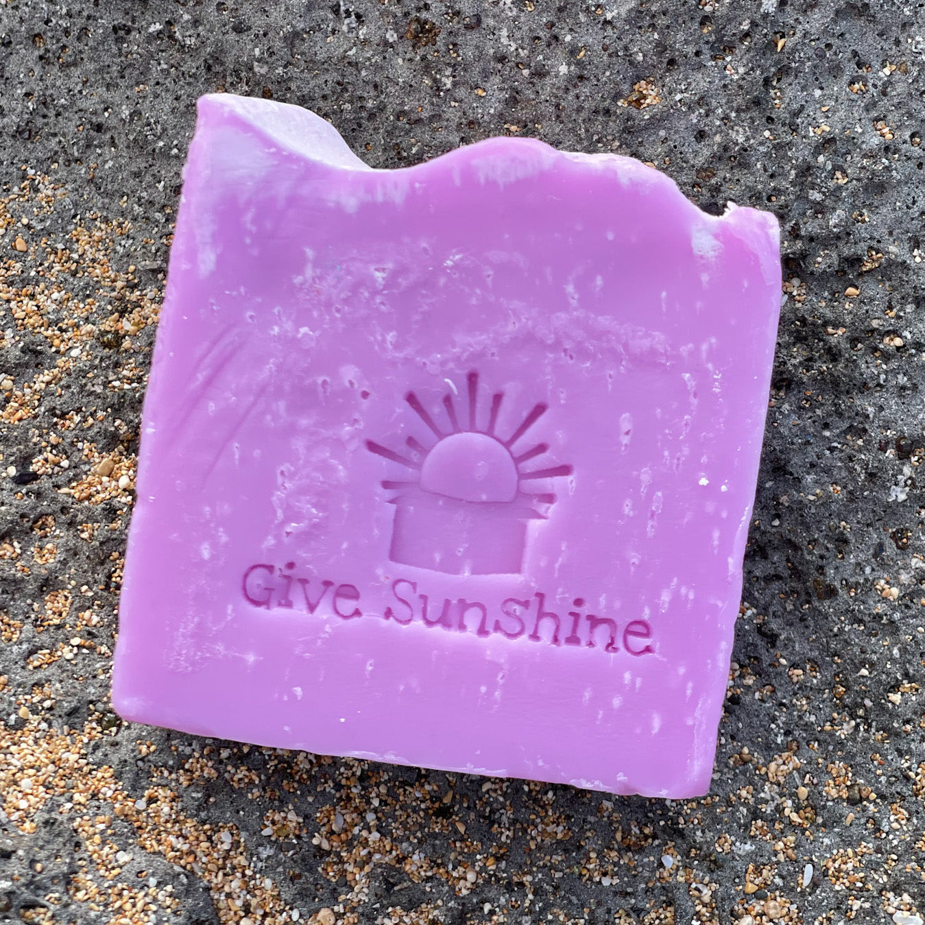 Handmade Soaps