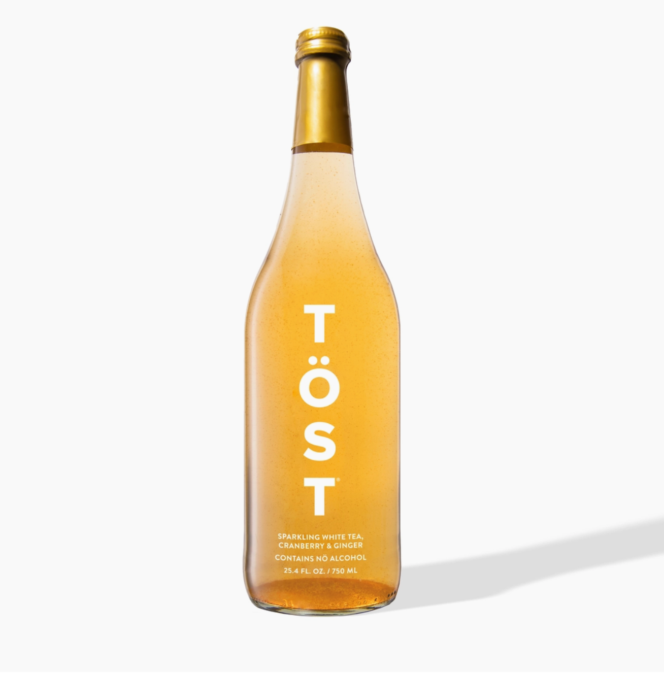 TOST a Non Alcoholic Refresher* (2 week lead time)
