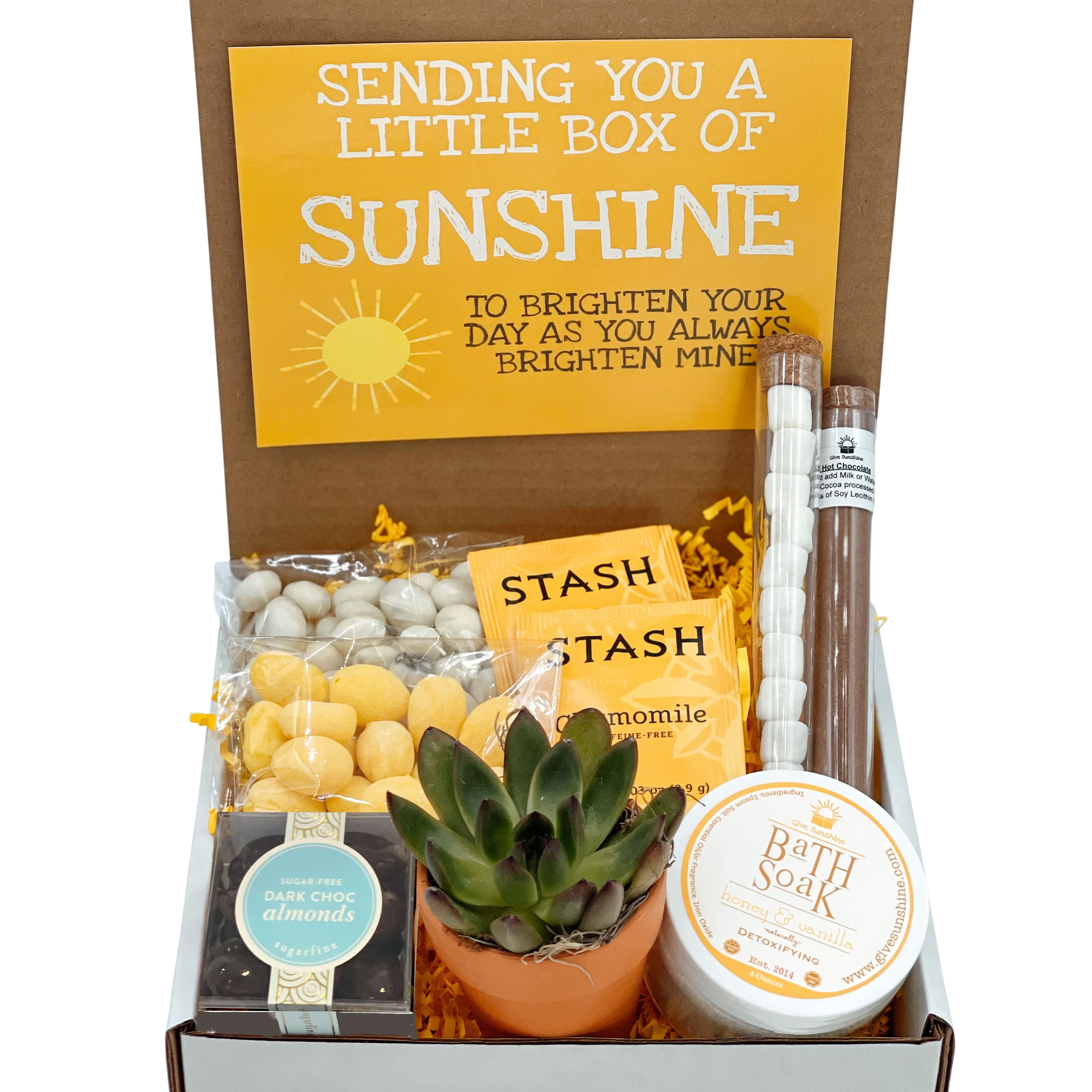 Cheerfulness Box