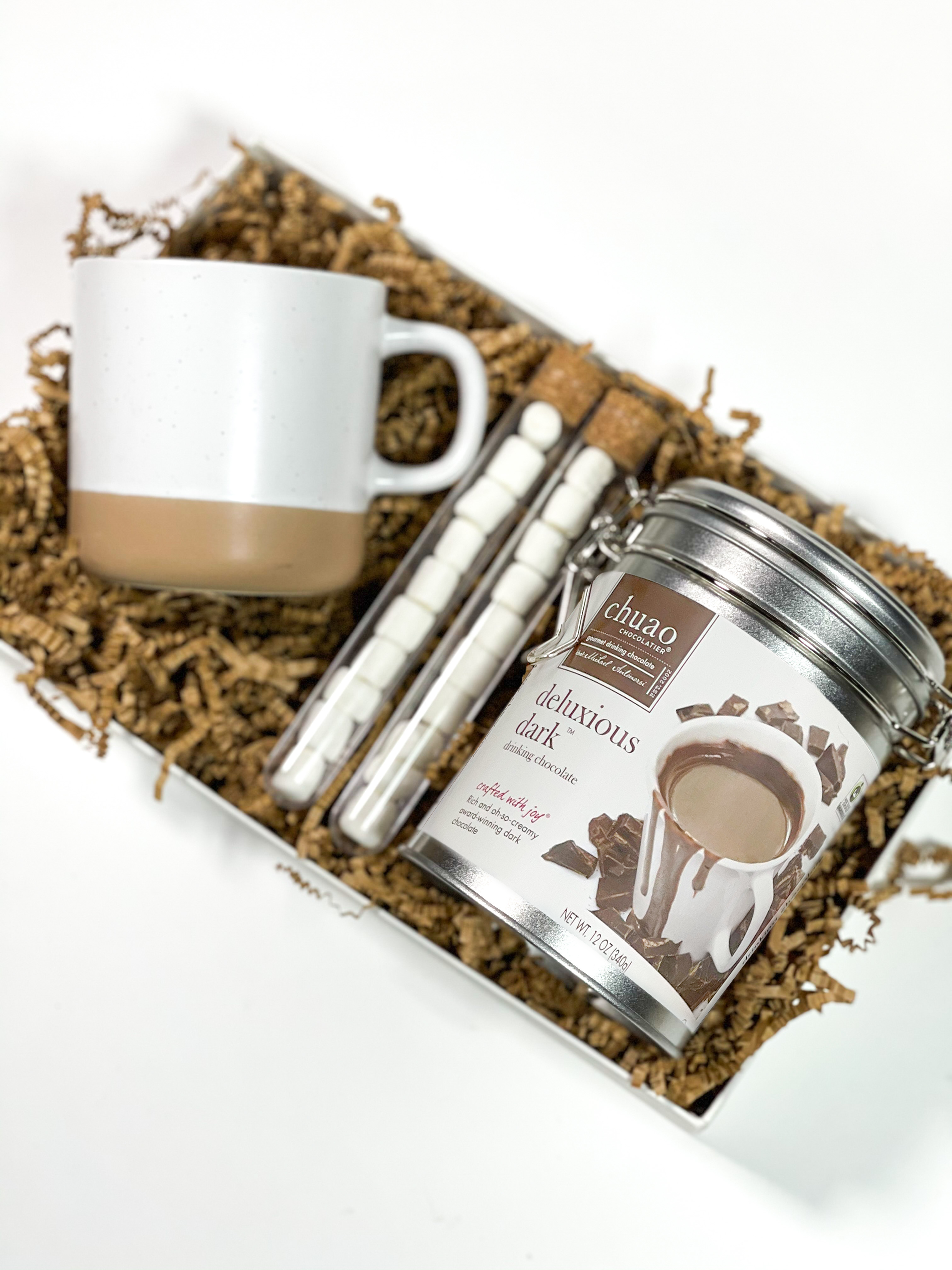 Custom Corporate Order