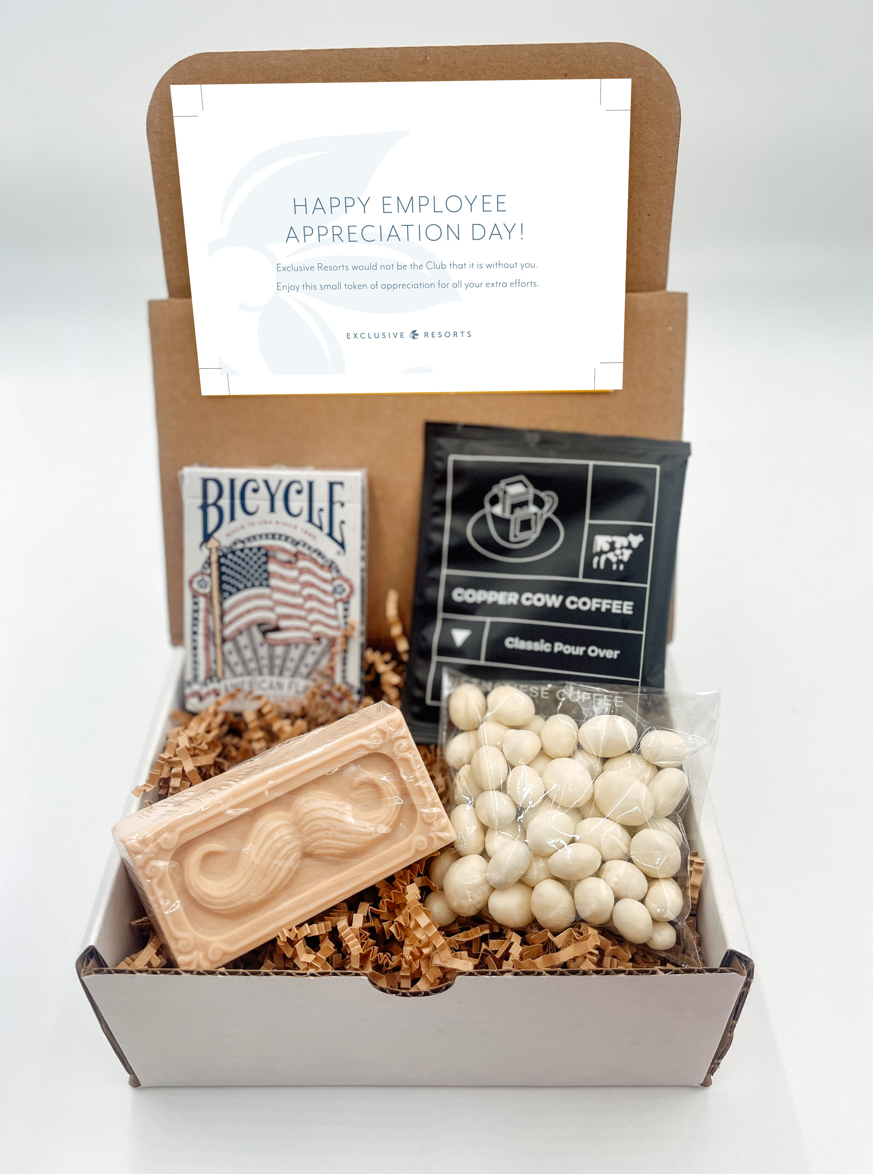Game Night Gift Set