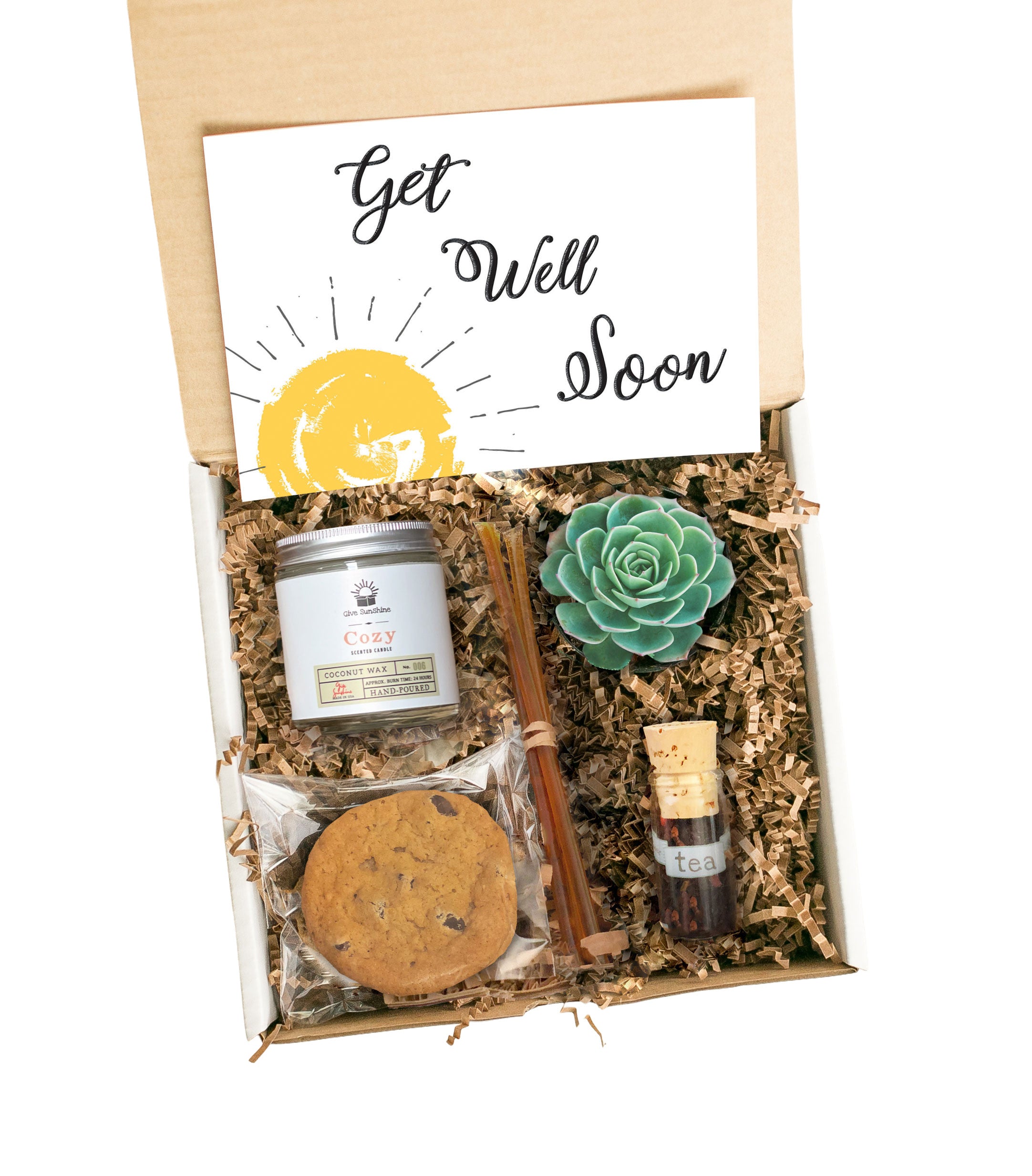 Sunshine Box