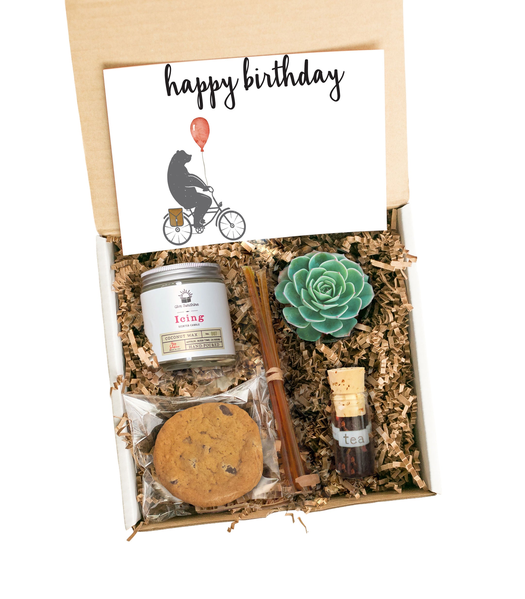 Sunshine Box