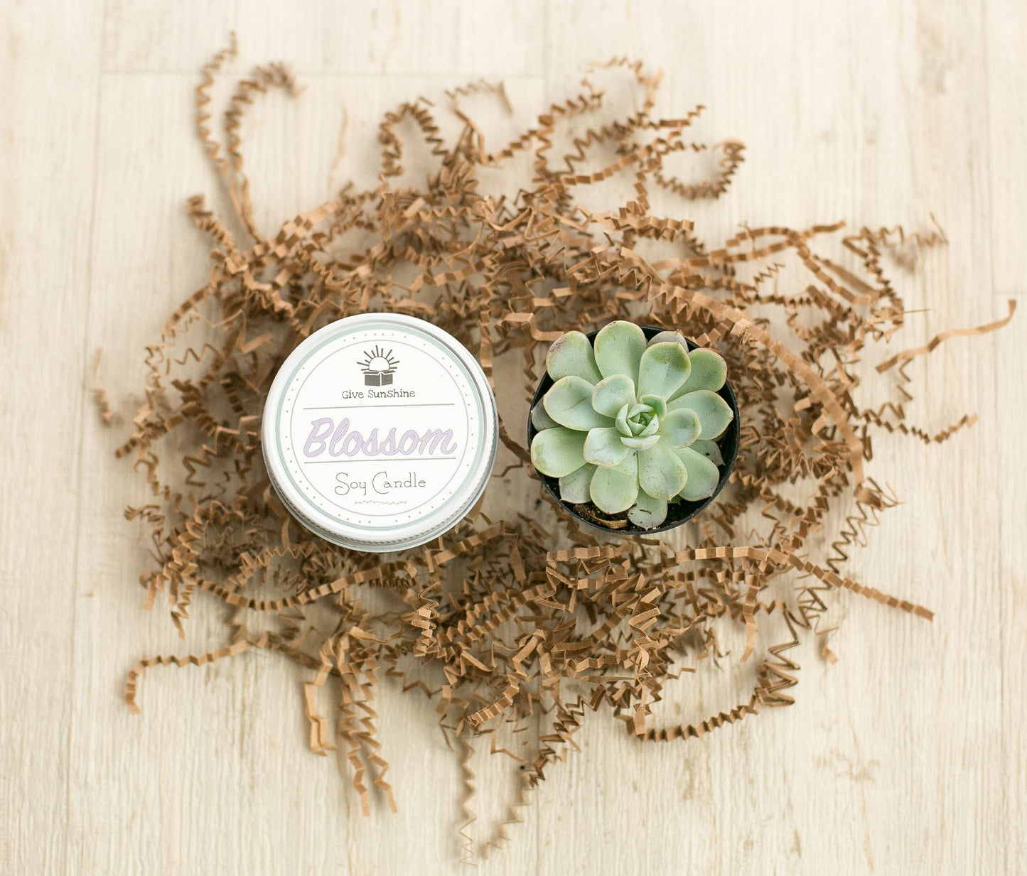 sorry for your loss gift box