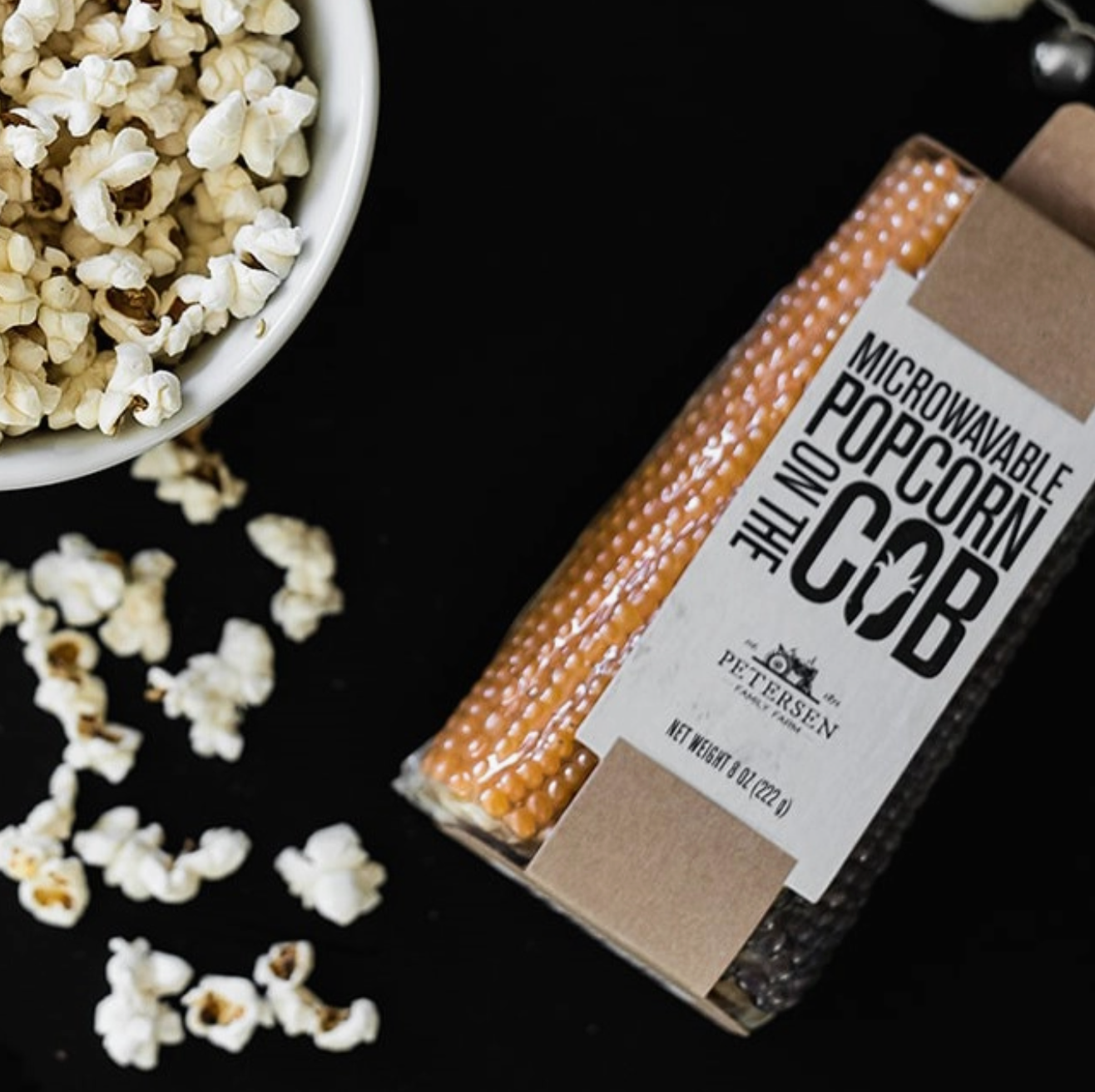 Popcorn on the Cob* (2 week lead time)
