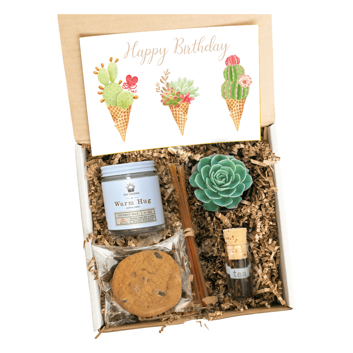 Sunshine Box