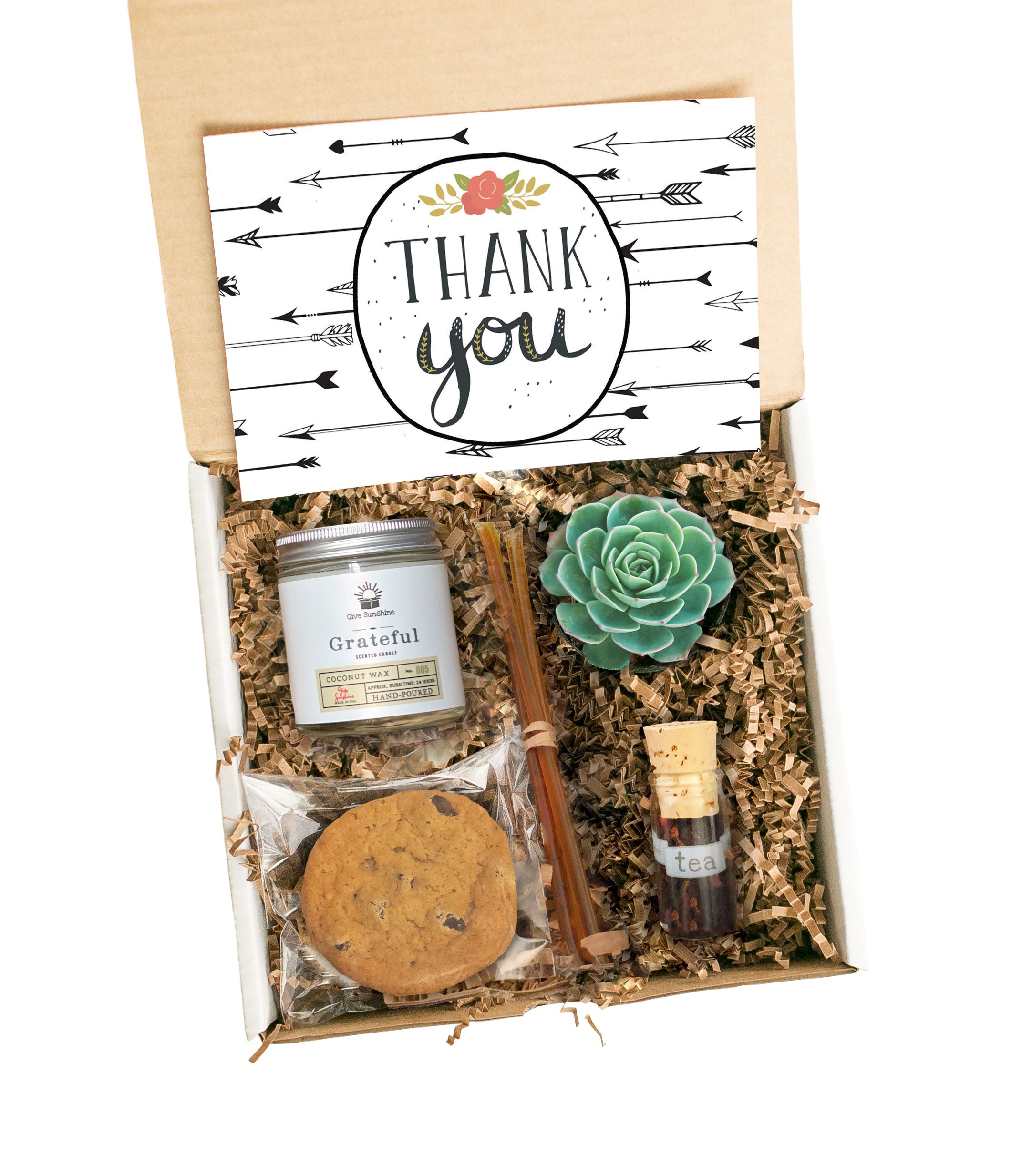 Sunshine Box