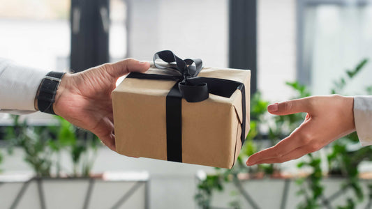How Thoughtful Corporate Gifts Can Strengthen Employee and Client Relationships