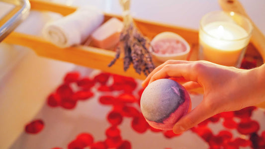 Why Spa & Relaxation Boxes Make the Perfect Self-Care Gift