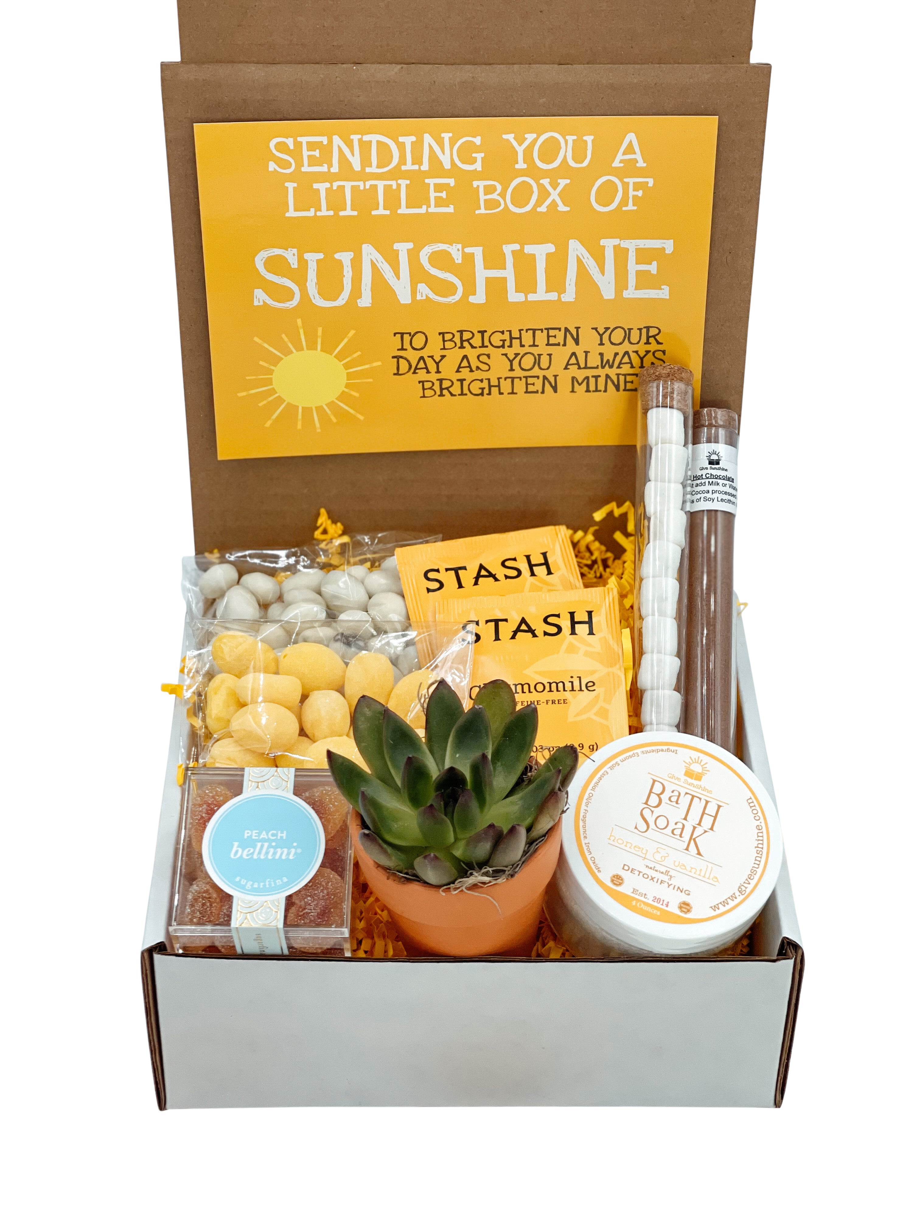 All Gift Boxes – Give Sunshine