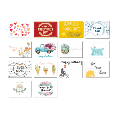 Sunshine Gift Box