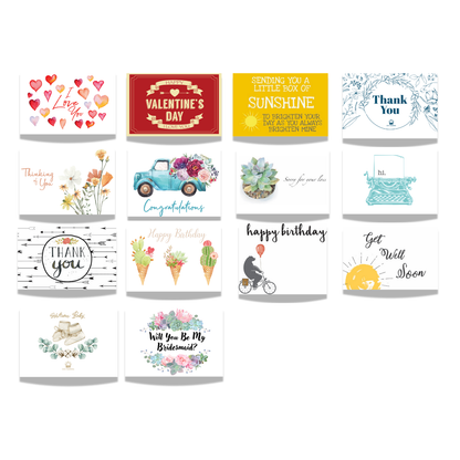 Cheerfulness Gift Box