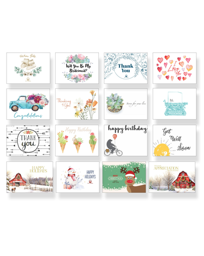 Cheerfulness Gift Box