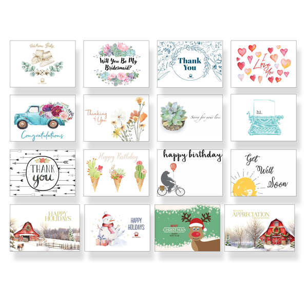 Cheerfulness Gift Box