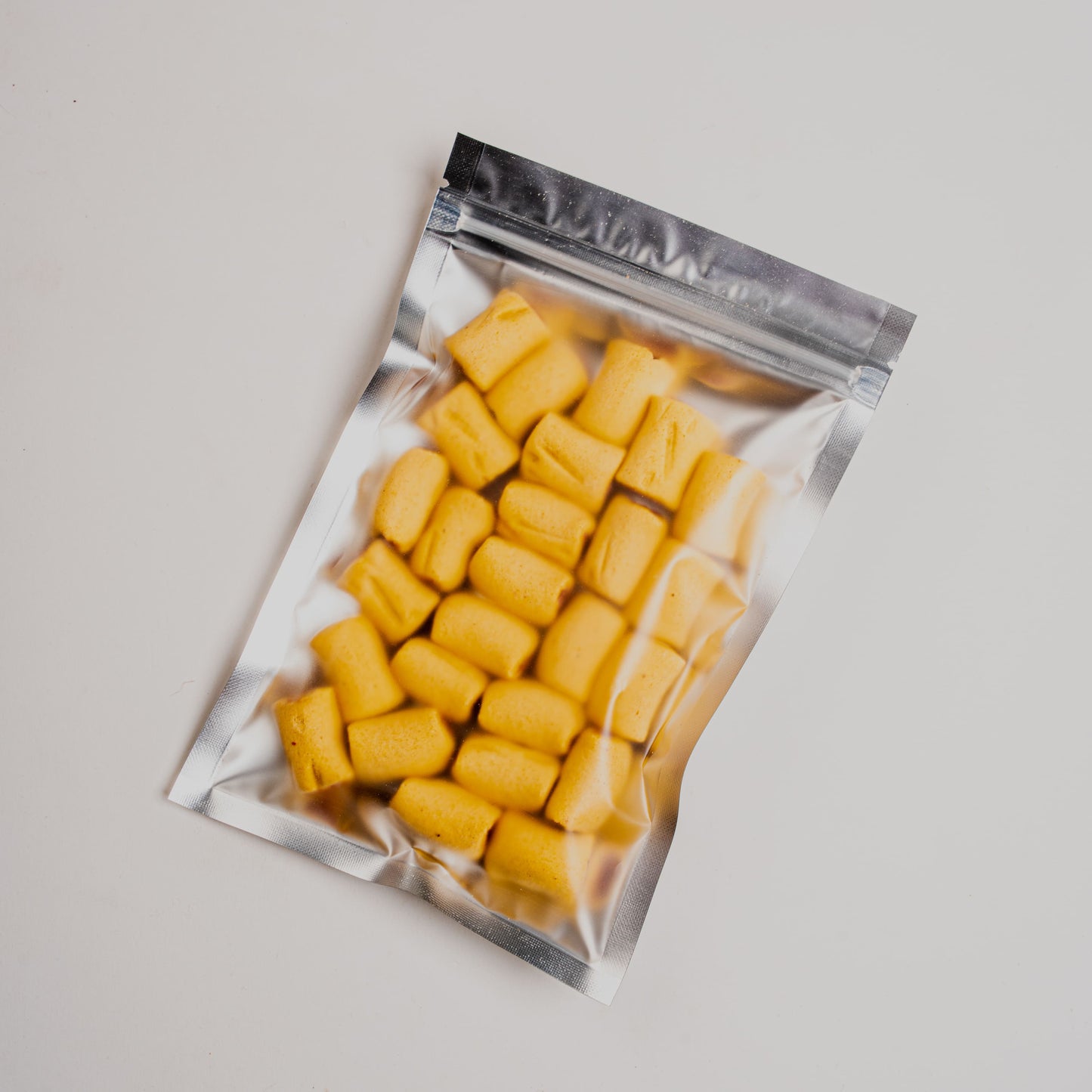 Bag of Dog Bone Maro Treats