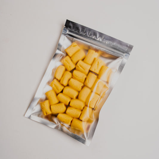 Bag of Dog Bone Maro Treats