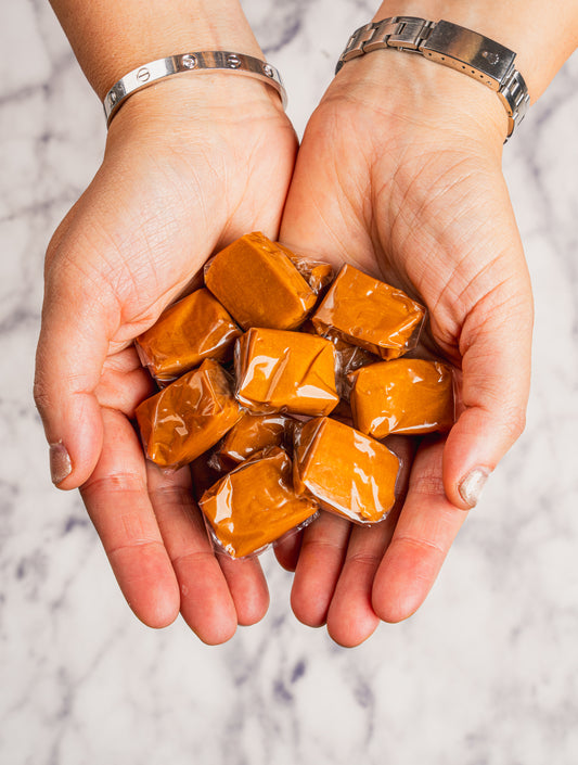 Caramels