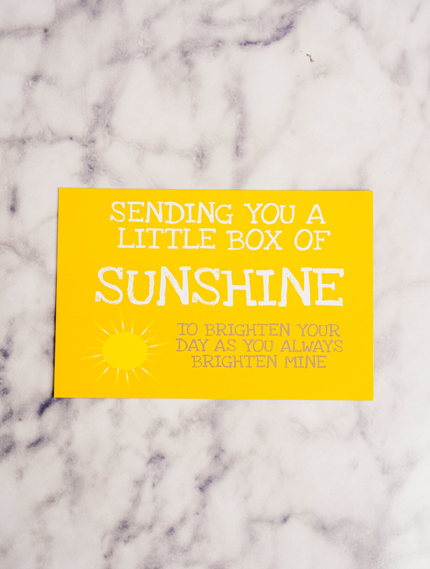 Ultimate Self-Care Gift Box