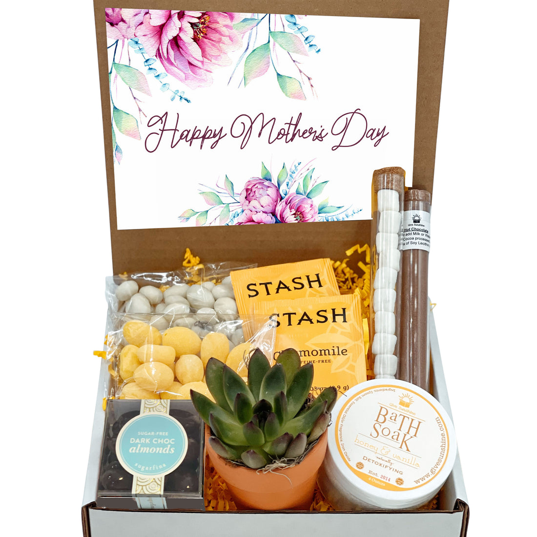 Cheerfulness Box
