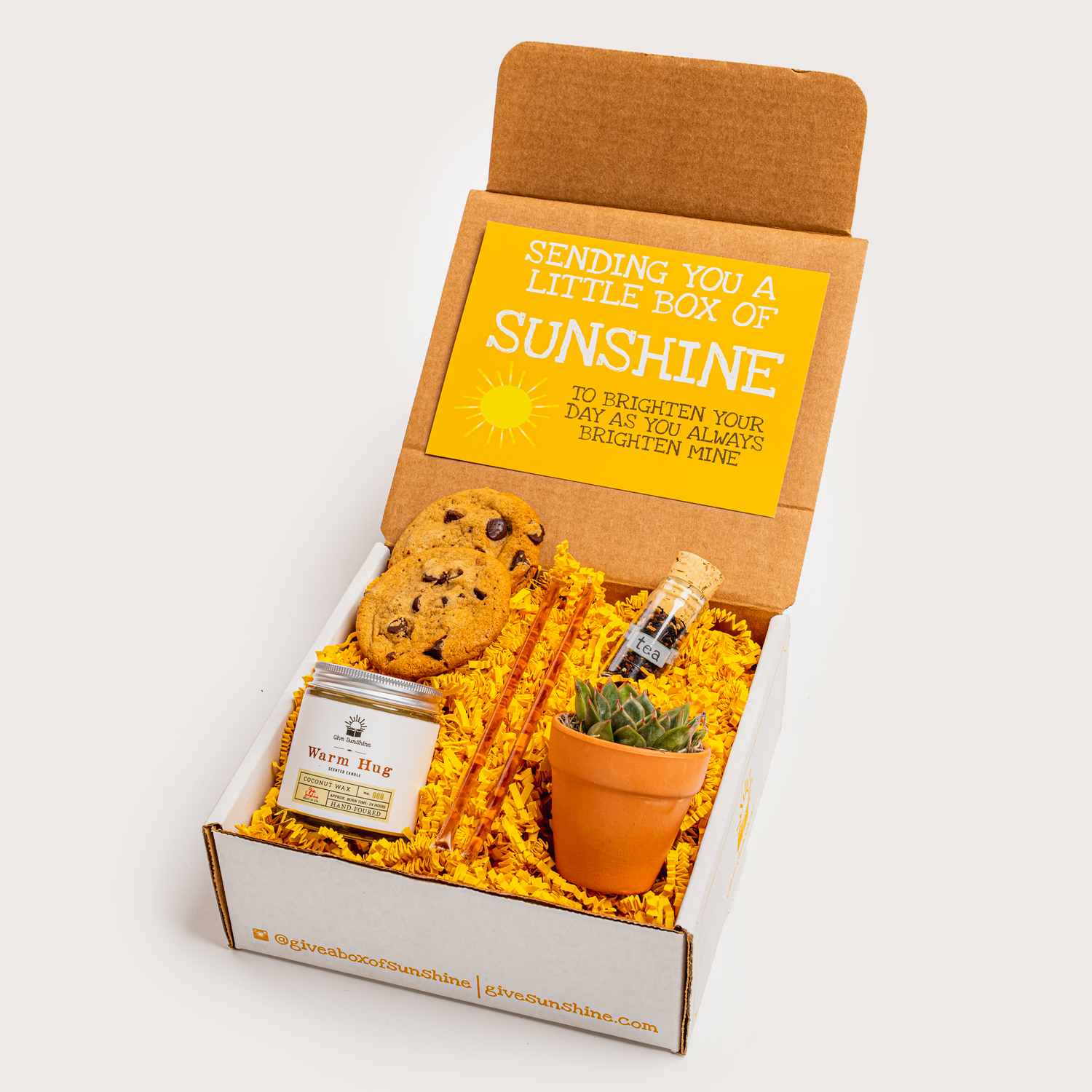 Sunshine Box