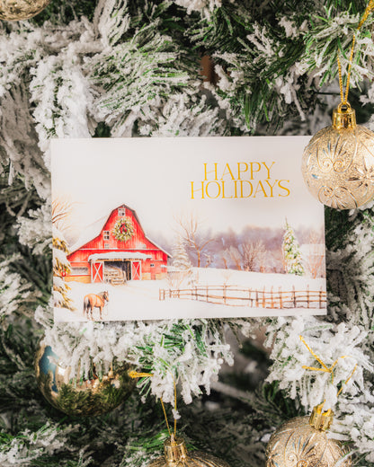 Cozy Sunshine Gift Box