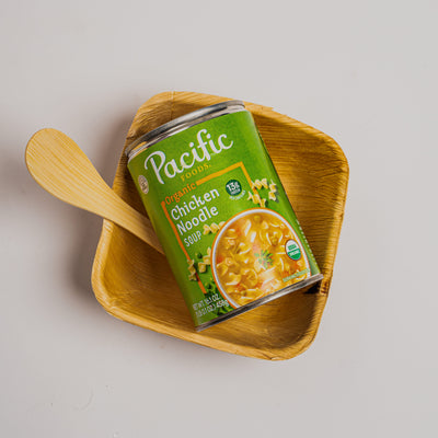 Get Better Bundle (Soup, Bowl and Spoon)