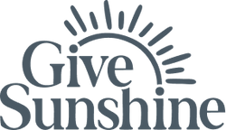 Give Sunshine  logo