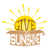 Give Sunshine 