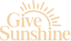 Give Sunshine  logo