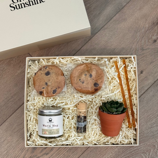 Sunshine Gift Box