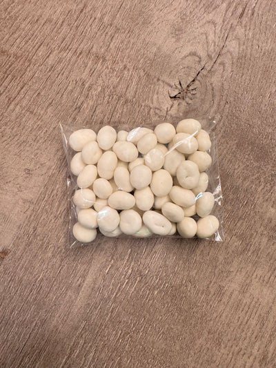 Bag of Yogurt Raisin Candy