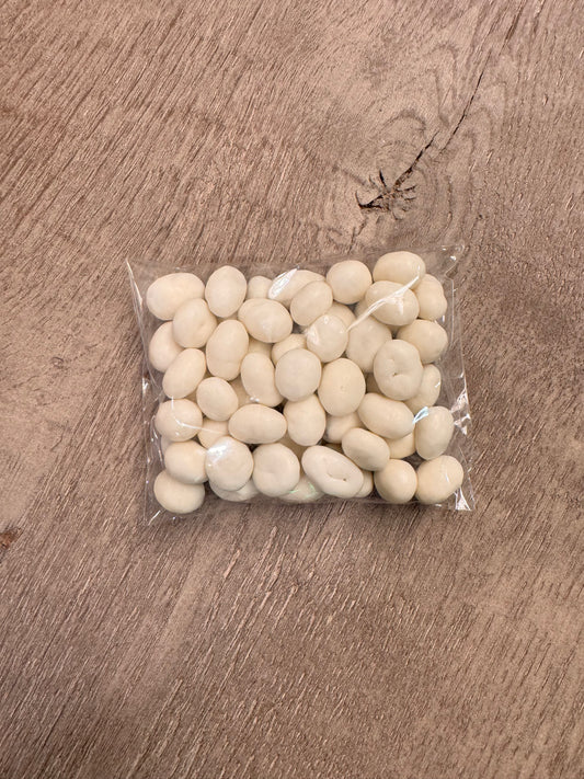 Bag of Yogurt Raisin Candy